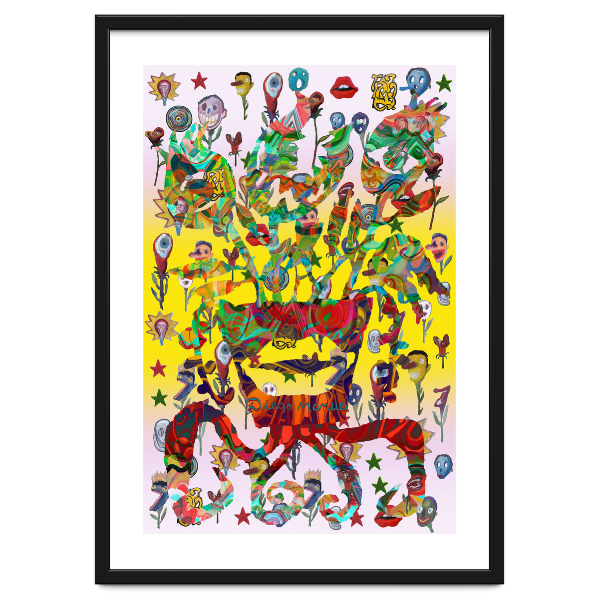 Planta Salvaje Nueva 19