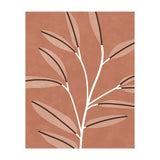 Mid Century Modern Plant (Print Only) thumbnail