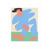 Run Boy Run  (Print Only) thumbnail