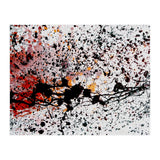 Inbetween red Days (Print Only) thumbnail