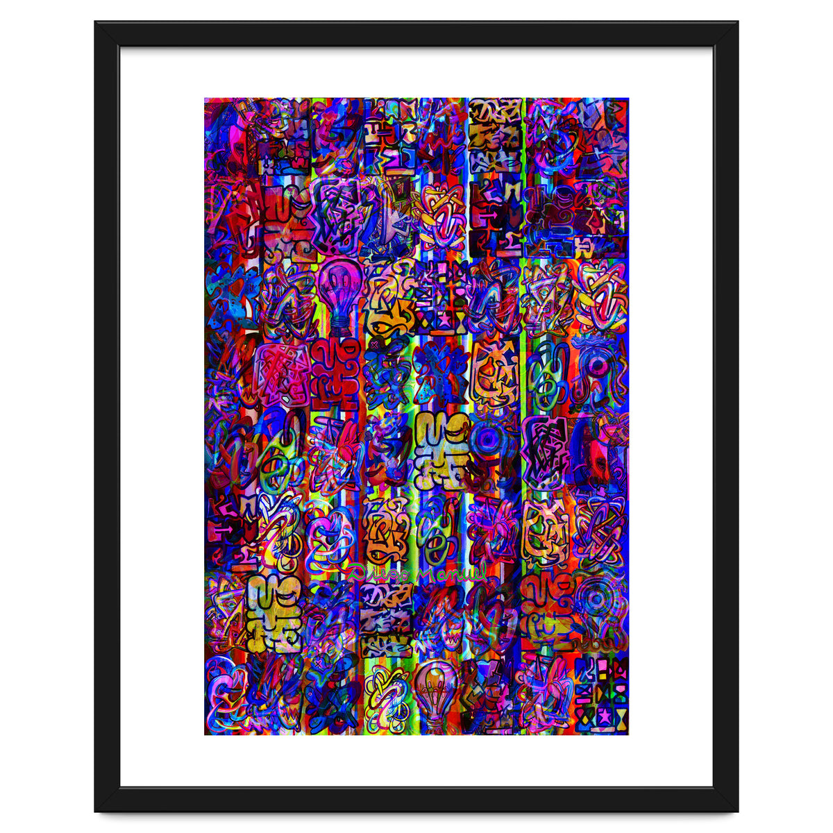 Graffiti Digital 2022 397