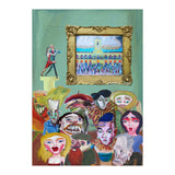 Graffiti Digital 2022 934 (Print Only) thumbnail