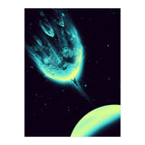 There Is No Planet To Save (Print Only) thumbnail