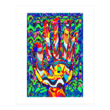 Mano 2 (Print Only) thumbnail