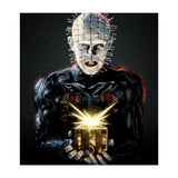 Hellraiser Pinhead (Print Only) thumbnail