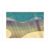 Dunna Summer Sun #1 (Print Only) thumbnail