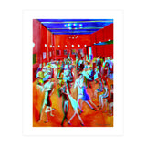 Tangueria 2 4 (Print Only) thumbnail