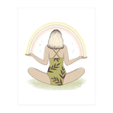 Self Care (Print Only) thumbnail