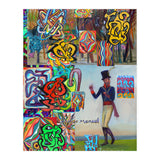 Graffiti Digital 2022 509 (Print Only) thumbnail