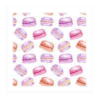 Macaroons (Print Only)