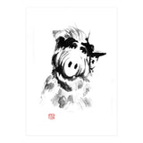 Alf (Print Only) thumbnail