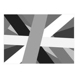 Grey Pie 3 (Print Only) thumbnail