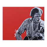 Love on the rocks (Print Only) thumbnail