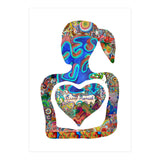 Mujer Digital 3 5 (Print Only) thumbnail