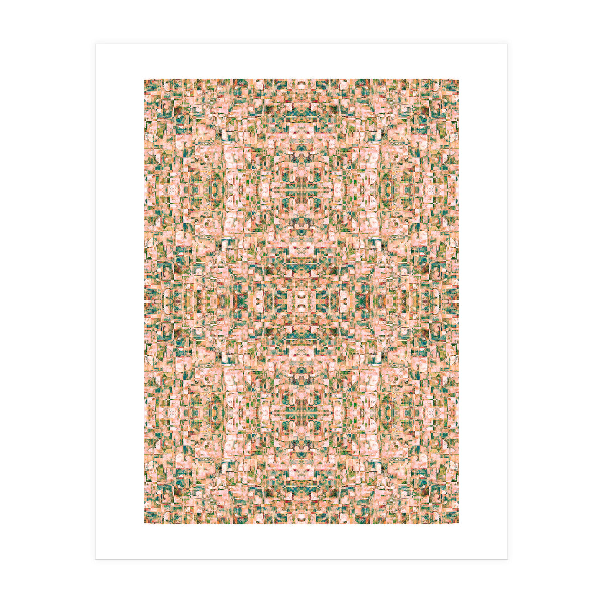 Digital Evolution 4 (Print Only)