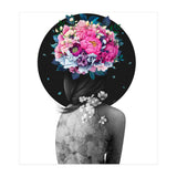 Infinity Of Bloom (Print Only) thumbnail