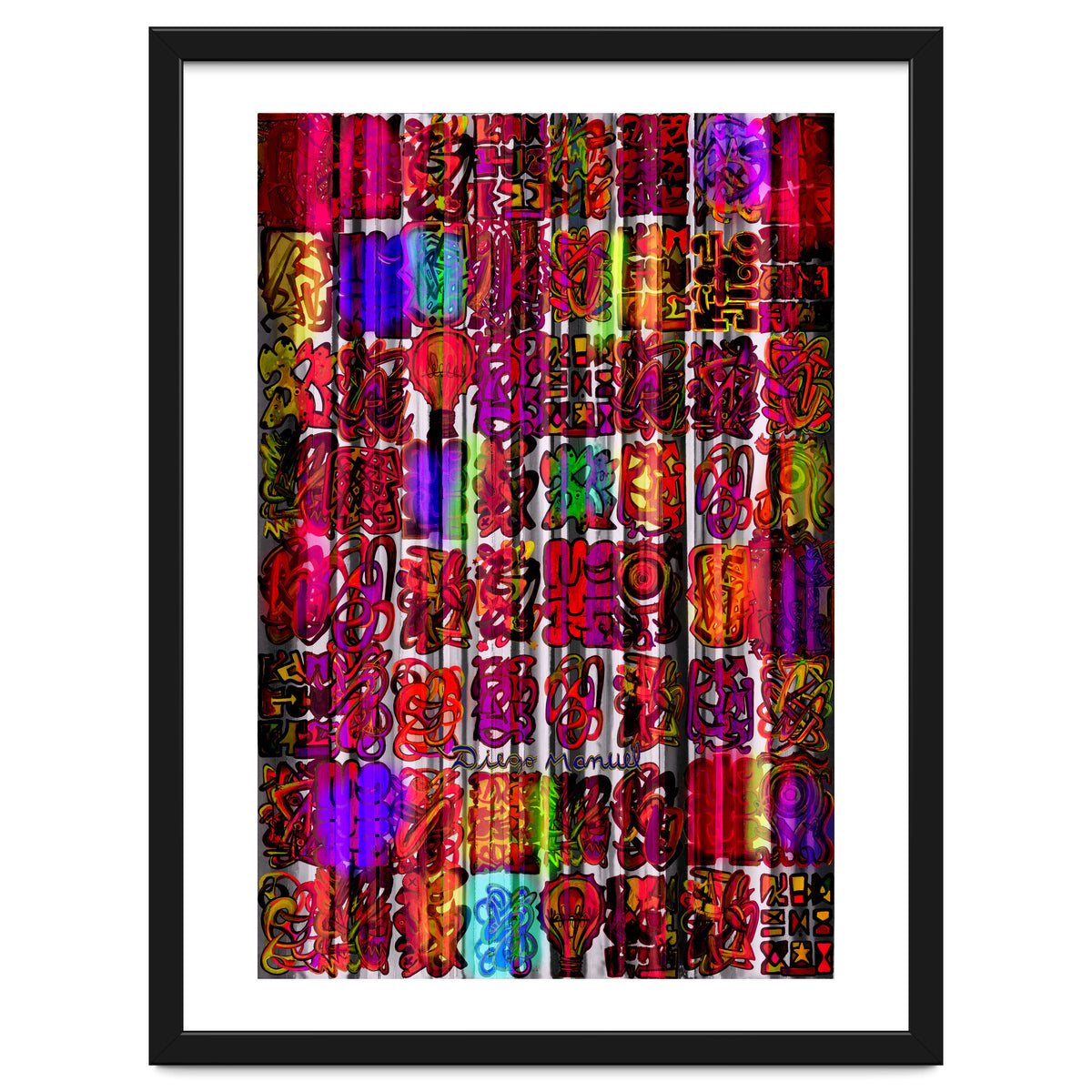 Graffiti Digital 2022 57