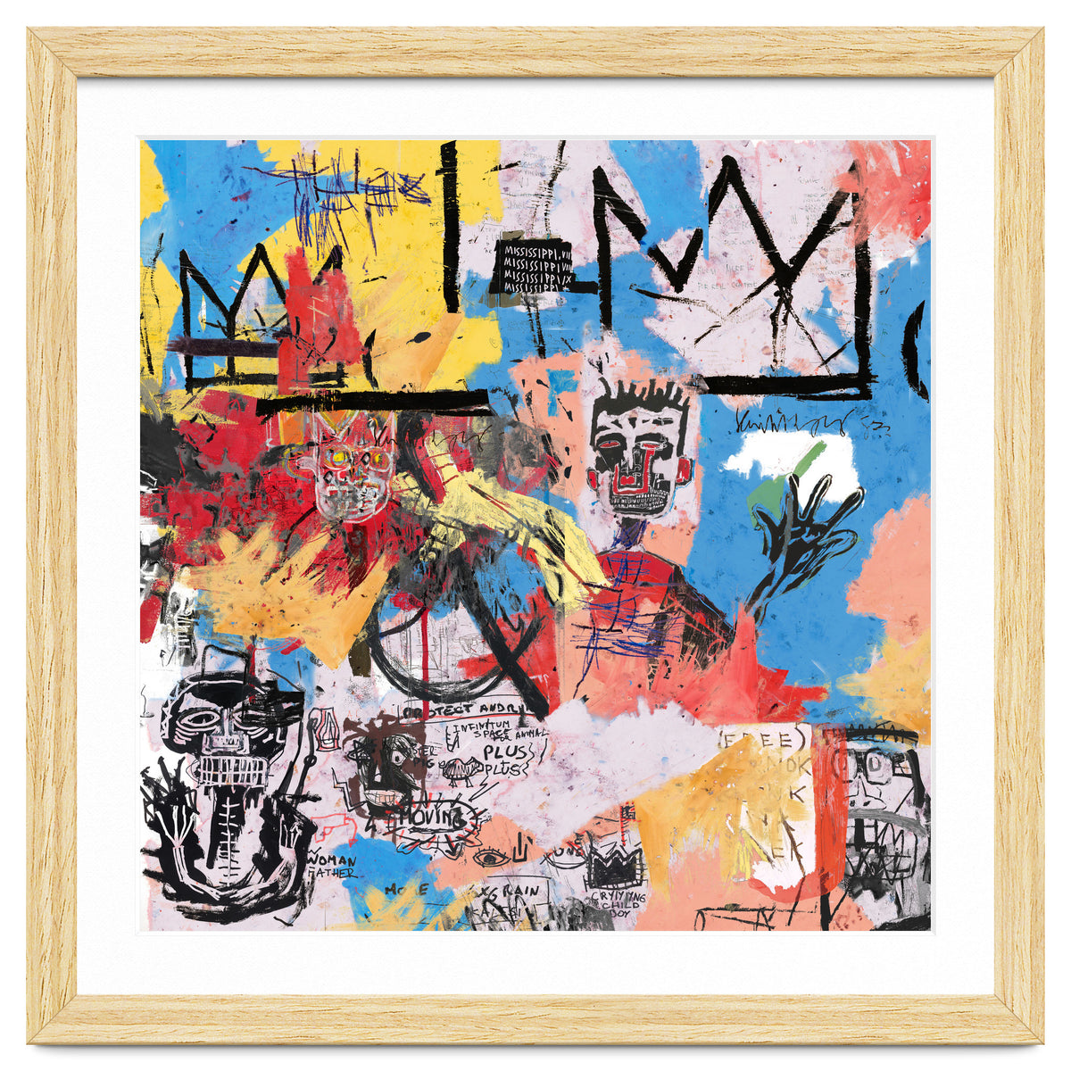 57 Great Jones Street