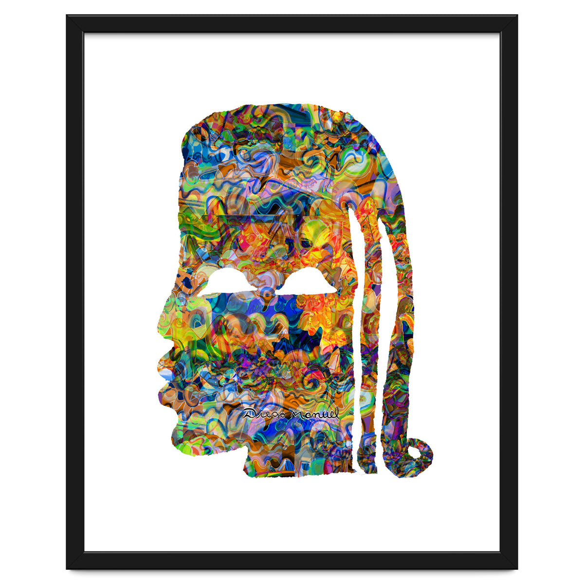 Abstracto Pop Nuevo B 5 Copia