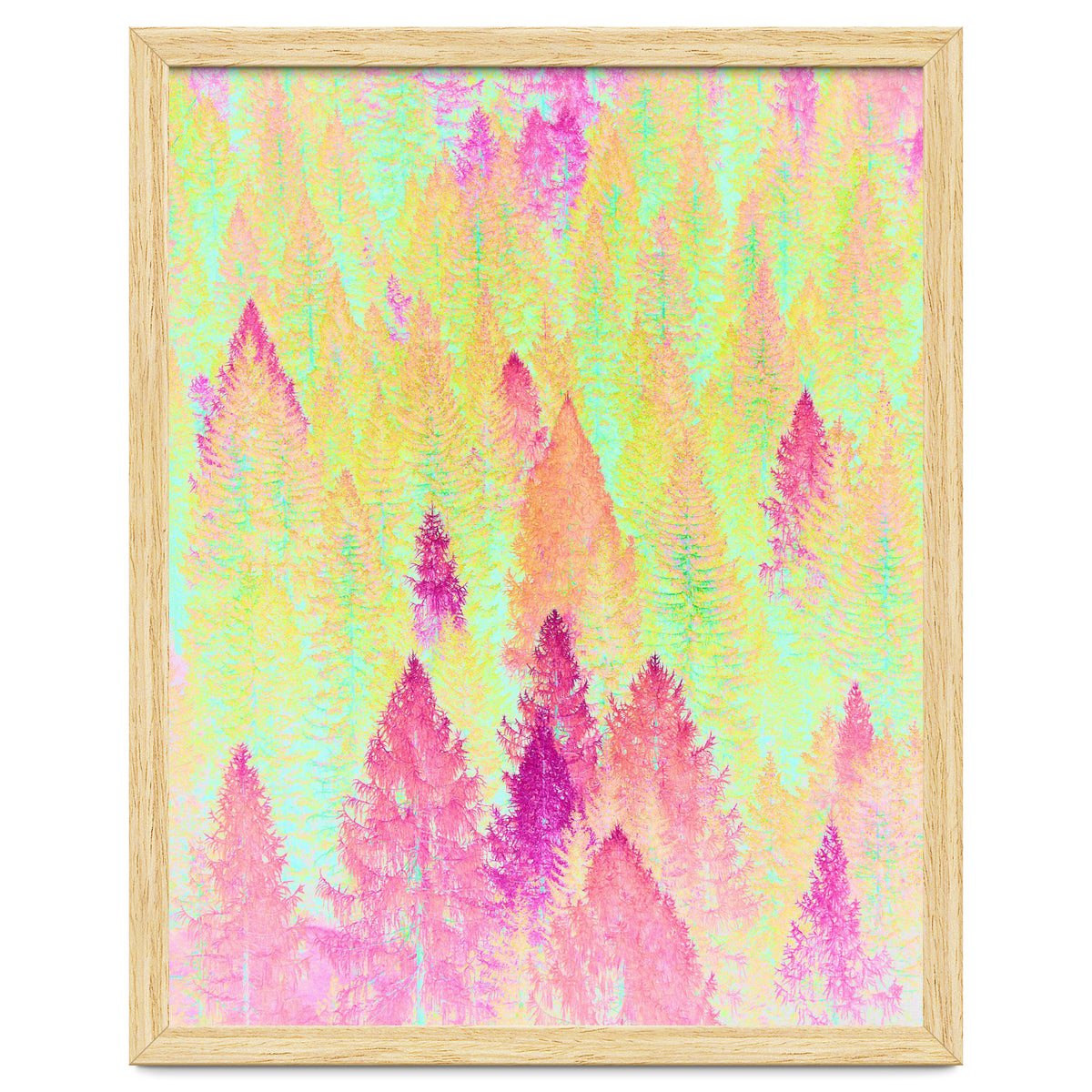 Painted Forest