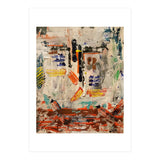 Abstraction (Print Only) thumbnail