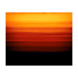 Abstract Sunset (Print Only) thumbnail
