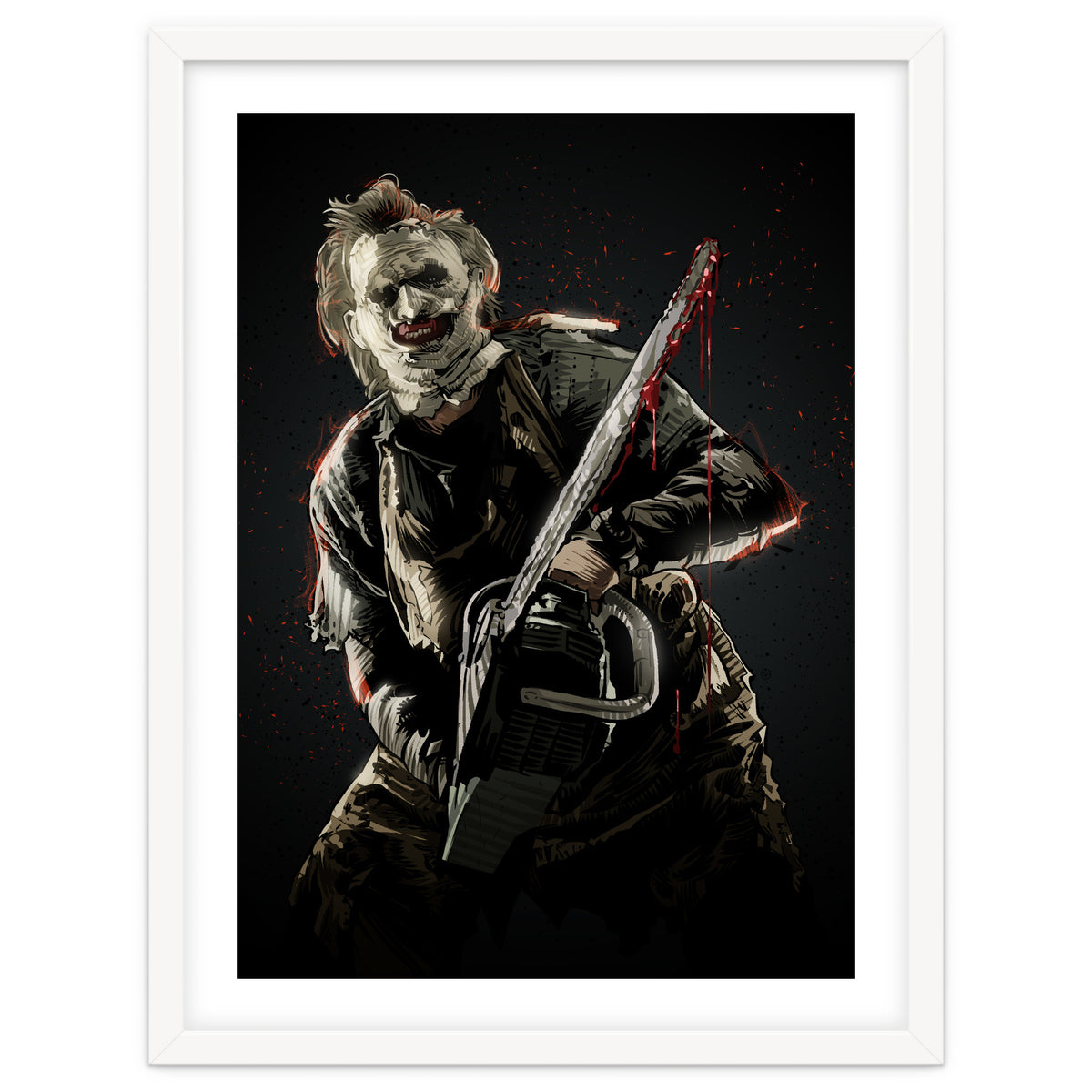 Leatherface