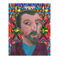 Gauguin 1 (Print Only)