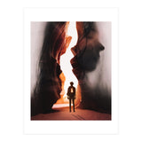 Perpetual Mystery (Print Only) thumbnail