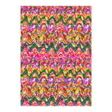 Pop abstract color full (Print Only) thumbnail