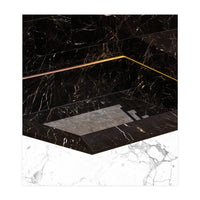 Marble Paradox (Print Only)