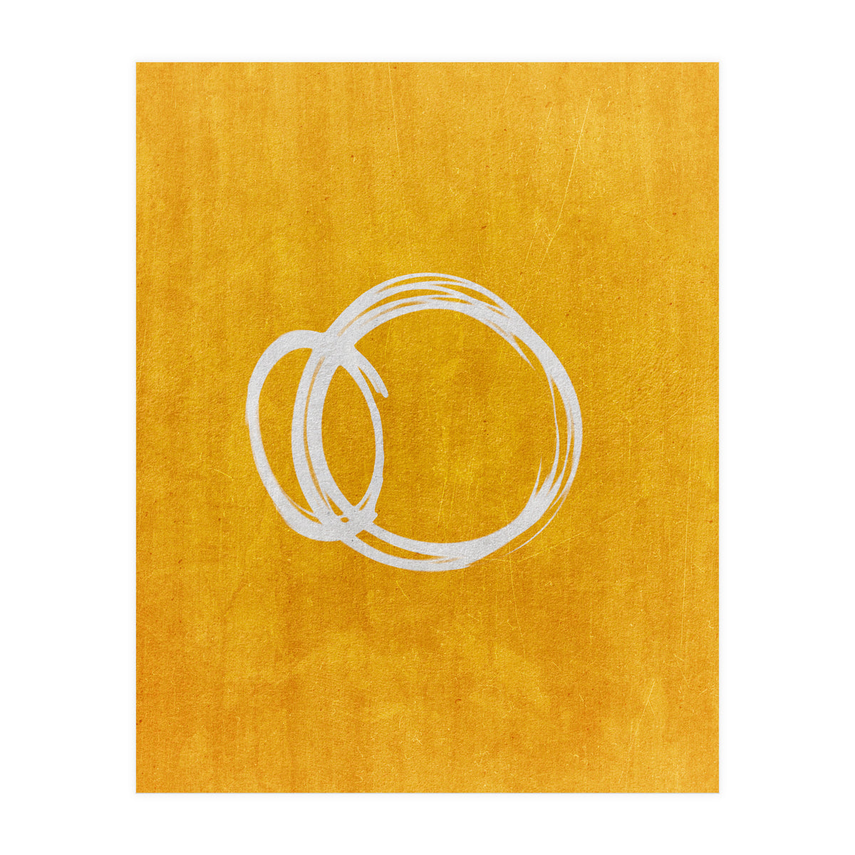 Sol Da Caatinga #3 (Print Only)