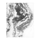 Marble Mountain Black and White II (Print Only) thumbnail