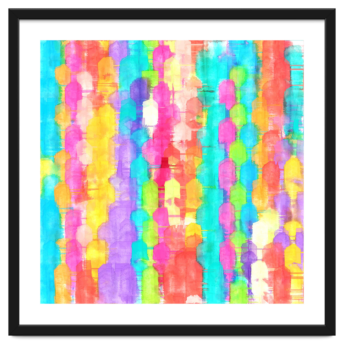 Indestructible Spirit