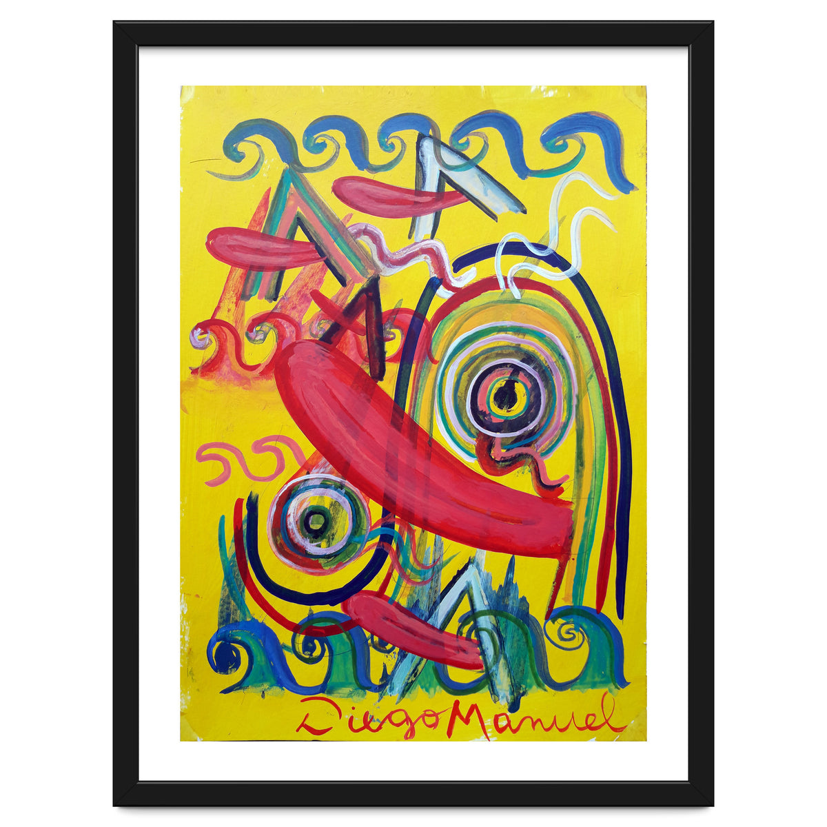 Formas En El Espacio 22