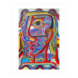 Graffiti Digital 2022 751 (Print Only) thumbnail