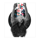 Blooming Imagination (Print Only) thumbnail