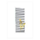 Minimalist spring awakening no. 1 (Print Only) thumbnail