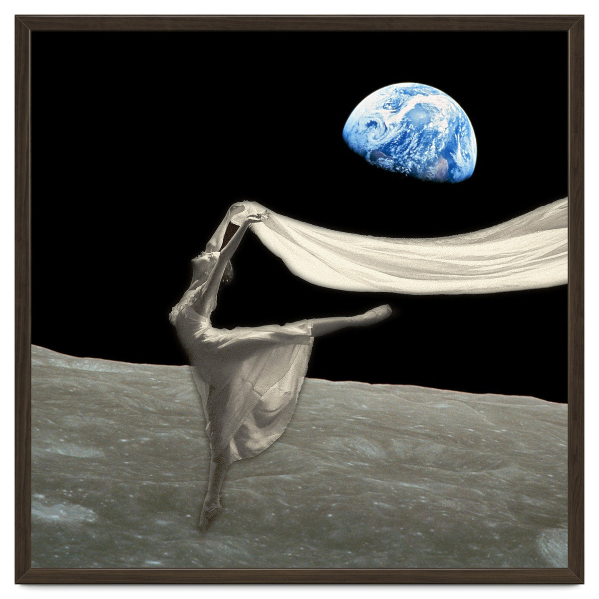 Dance Like No One´s Watching