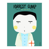 Forrest (Print Only) thumbnail