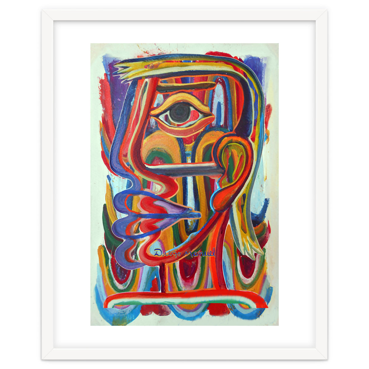 Graffiti Digital 2022 730