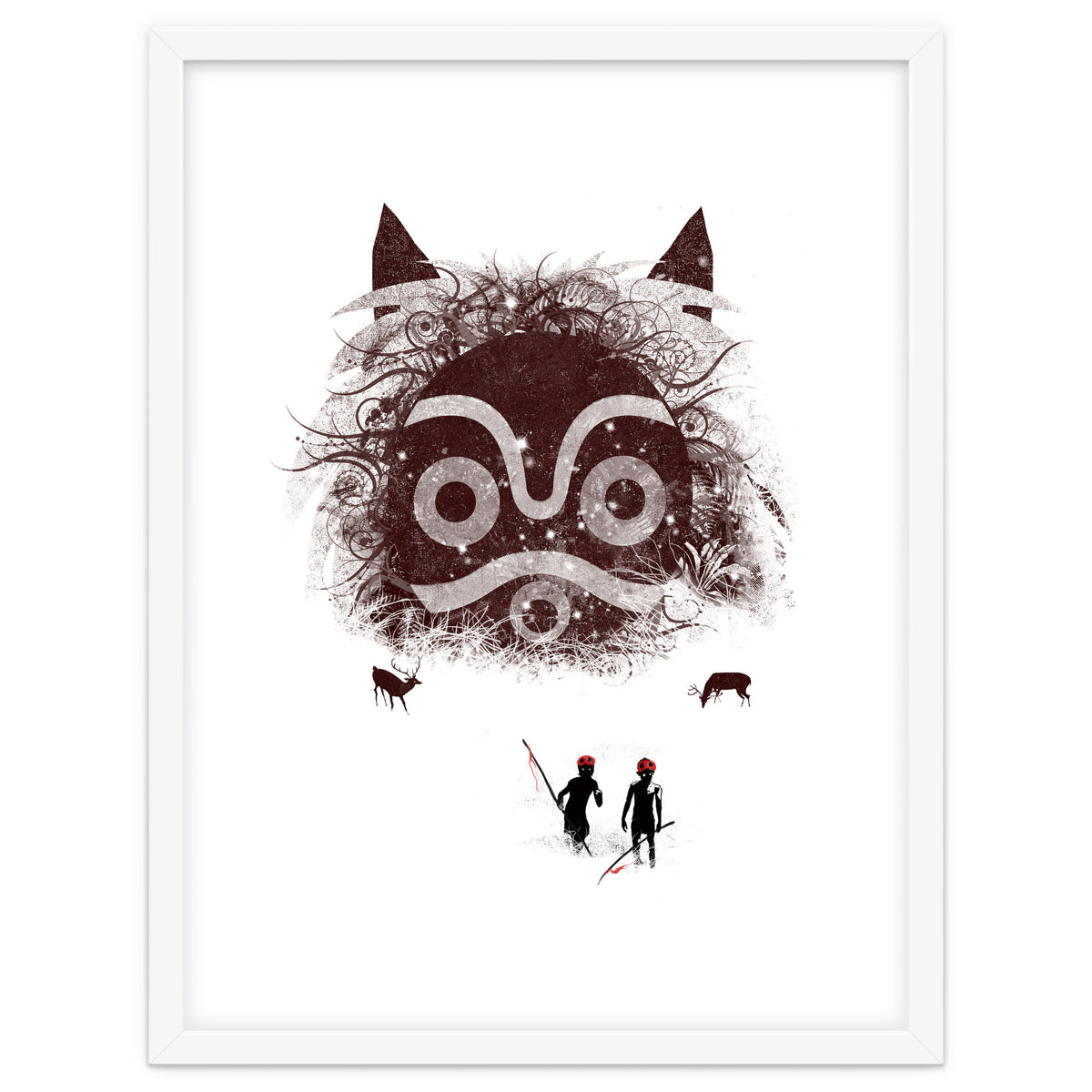 New Forest Defenders