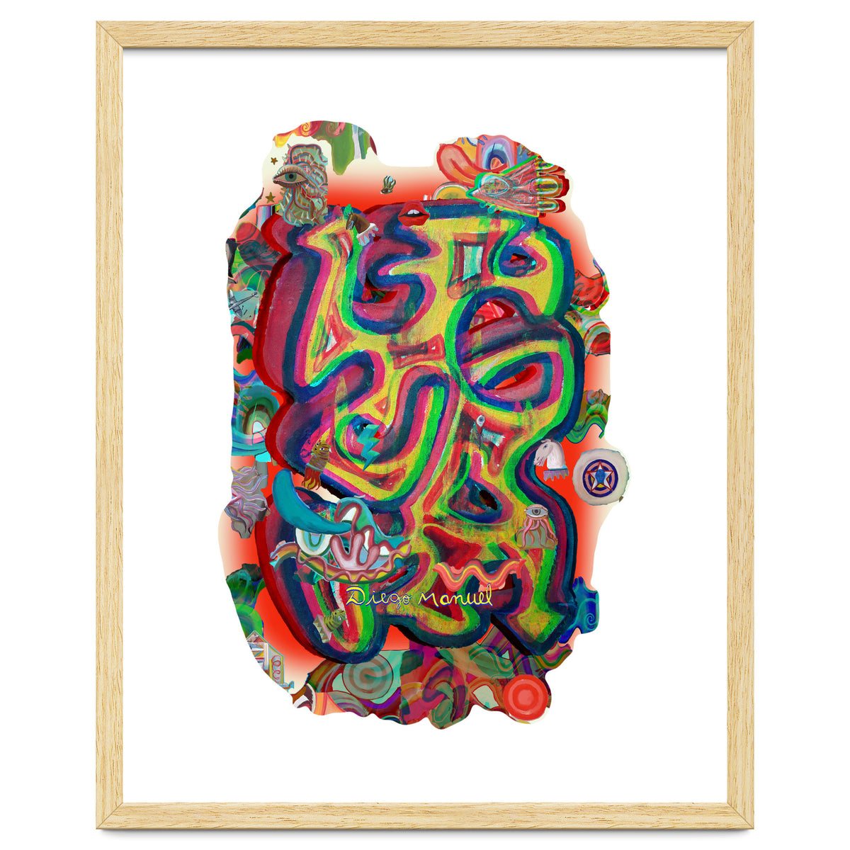 Graffiti 2021 New 41 Copia