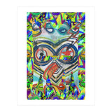 Graffiti Digital Nuevo 2023 5 (Print Only) thumbnail