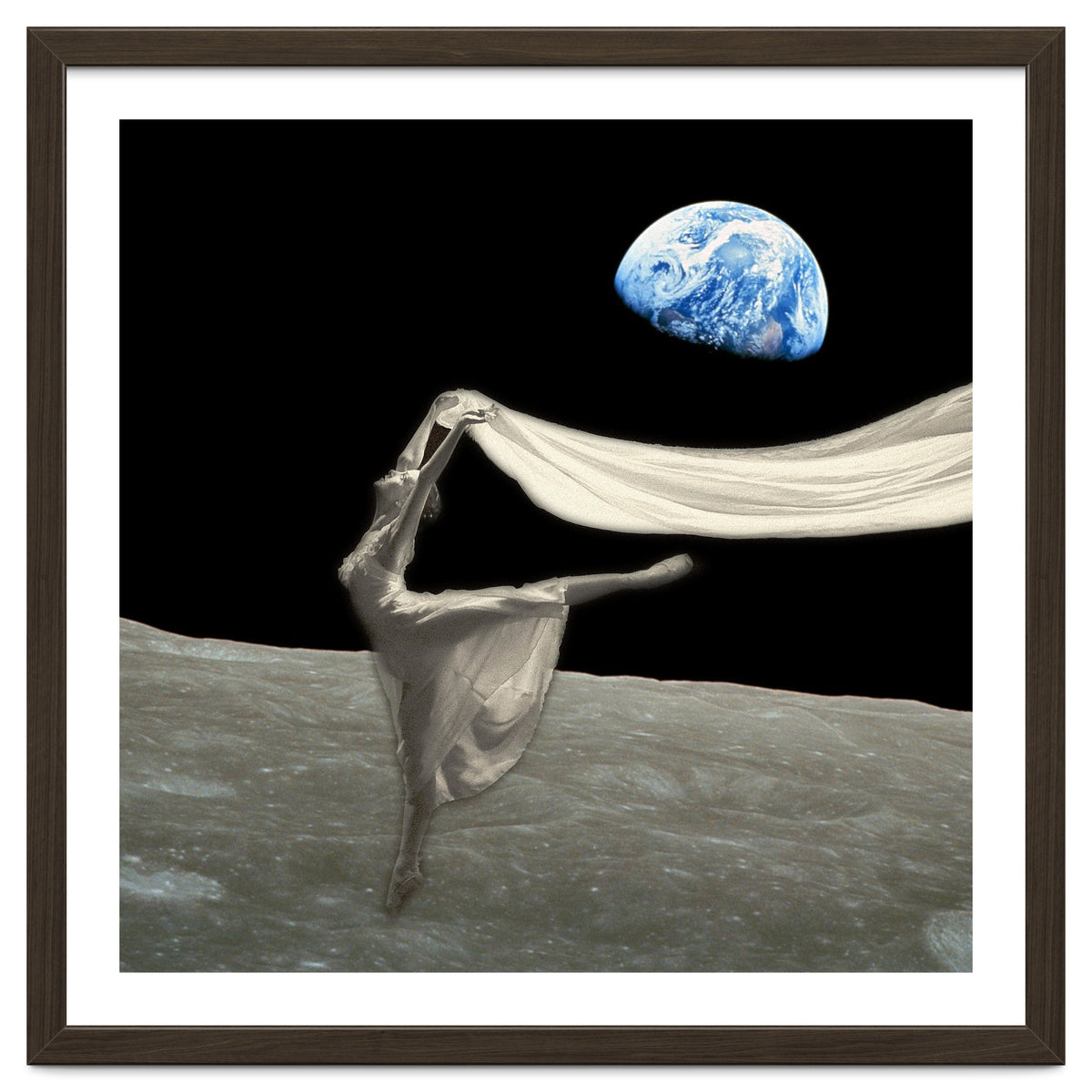 Dance Like No One´s Watching