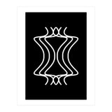 Elastic_Black (Print Only) thumbnail