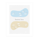 forever love  (Print Only) thumbnail
