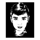 Audrey Hepburn (Print Only) thumbnail