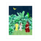 The Moon Kite (Print Only) thumbnail