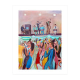 Bailanta Tanguera (Print Only) thumbnail